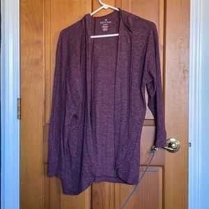 American eagle cardigan